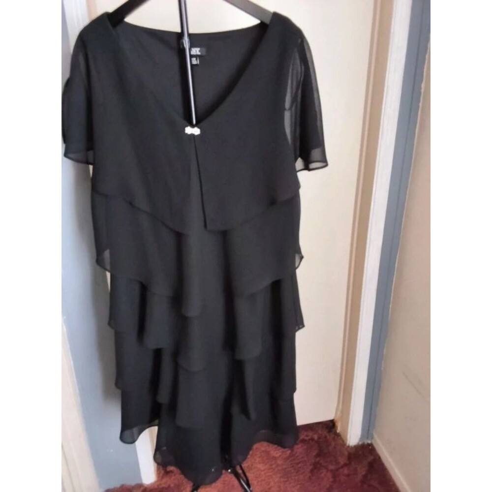 Vestido Mujer
